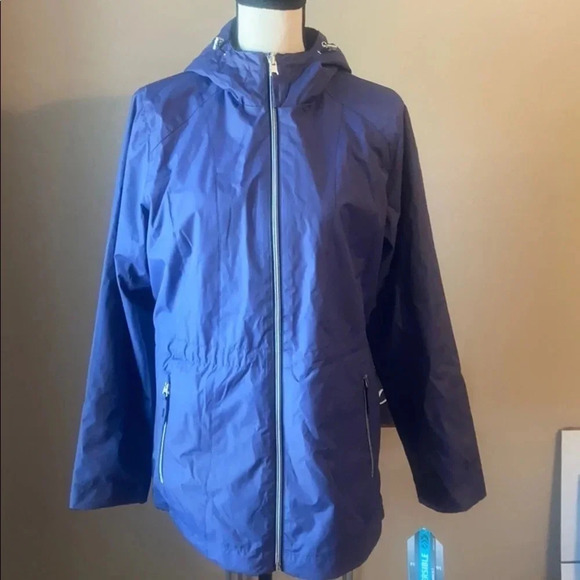 💦2 jackets in one! Gorgeous & practical jacket 💦 - Picture 2 of 9